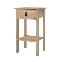 Nočný stolík Real 684 jackson hickory