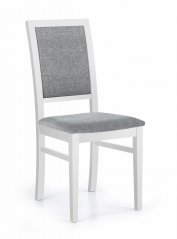 Jídelní židle SYLWEK bílá