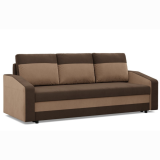 MIKROFAZA 20 + MIKROFAZA 48 hnědá + cappuccino