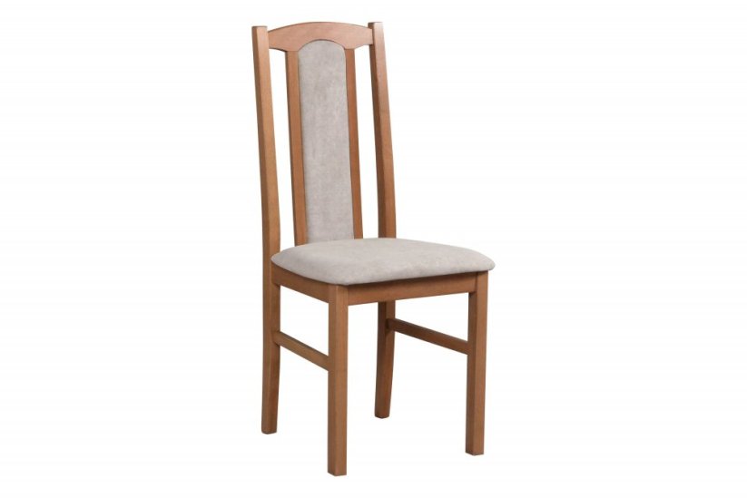 Jedálenská stolička BOS 7 výber farieb
