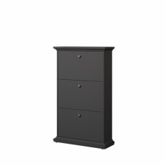 Botník Provence 309 sivá