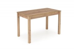 Jedálenský stôl KSAWERY 120x68 dub craft