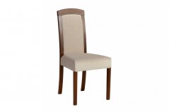 Jedálenská stolička ROMA 7 výber z farieb
