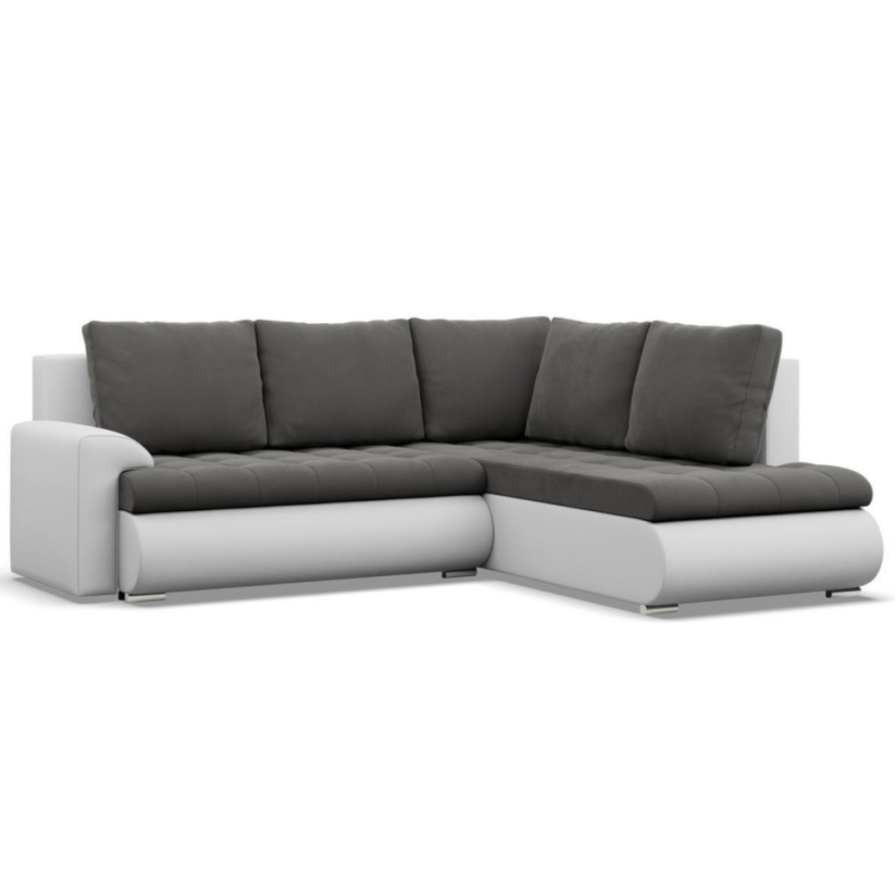 Sedací souprava FORESTA LO PRAVÁ výběr z barev