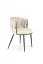 Jídelní židle / křeslo K516 béžová