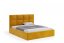 Čalúnená posteľ RIMINI 180x200 výber z farieb