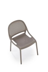 Židle K532 khaki