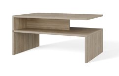 Konferenční stolek Beata dub sonoma