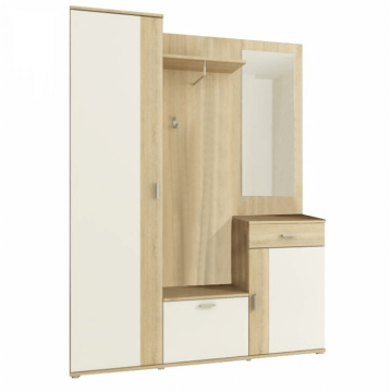 Předsíň - Distributor - HALMAR Sp. z o. o., ul. Centralnego Okręgu Przemysłowego 2, 37-450 Stalowa Wola (biuro@halmar.pl)