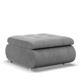 POSO 055 světle šedá