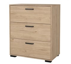 Komoda Selina 700 jackson hickory