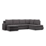 POSO 022 tmavě šedá