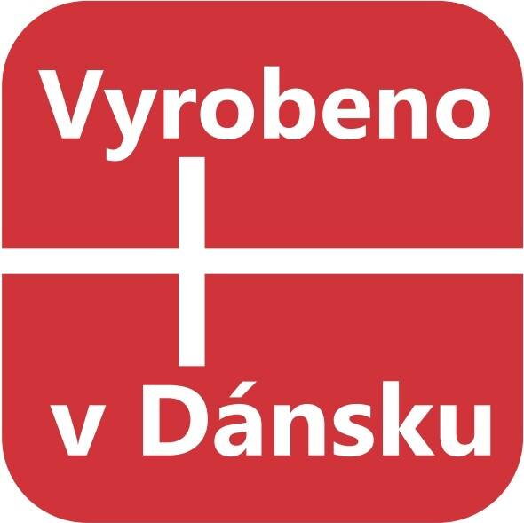 Noční stolek Real 685 kašmír
