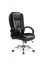 Kancelářská židle RELAX černá