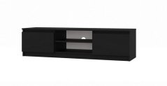 TV stolek Malvína 120 černá