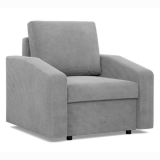 POSO 055 světle šedá