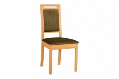 Jedálenská stolička ROMA 15 výber z farieb