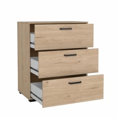 Komoda Selina 700 jackson hickory