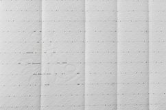Pěnová matrace ALATRI 18 H4 200x200 cm potah Aloe Vera