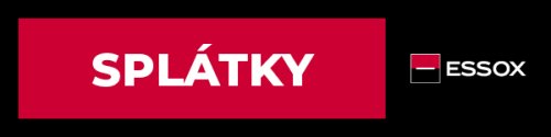 Nákup na splátky s Essoxem