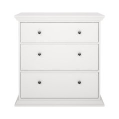 Komoda Norby 331 biela