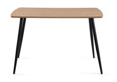 Jídelní stůl CERAMON 120x80 natural