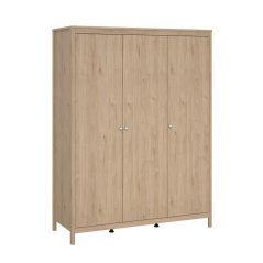 Skriňa Real 664 jackson hickory