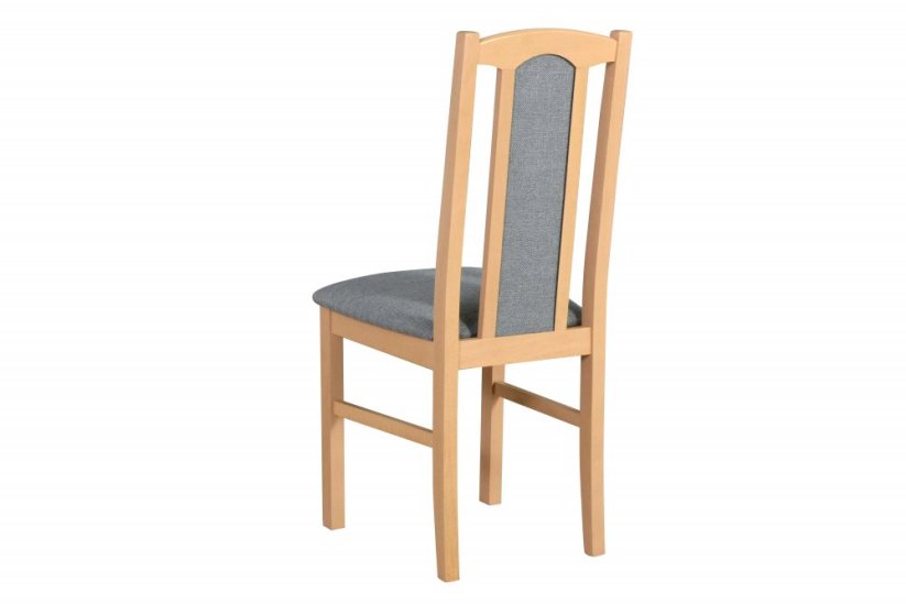Jedálenská stolička BOS 7 výber farieb