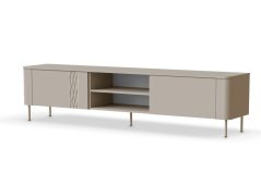 TV stolík TIRANTE RTV-2 kašmír