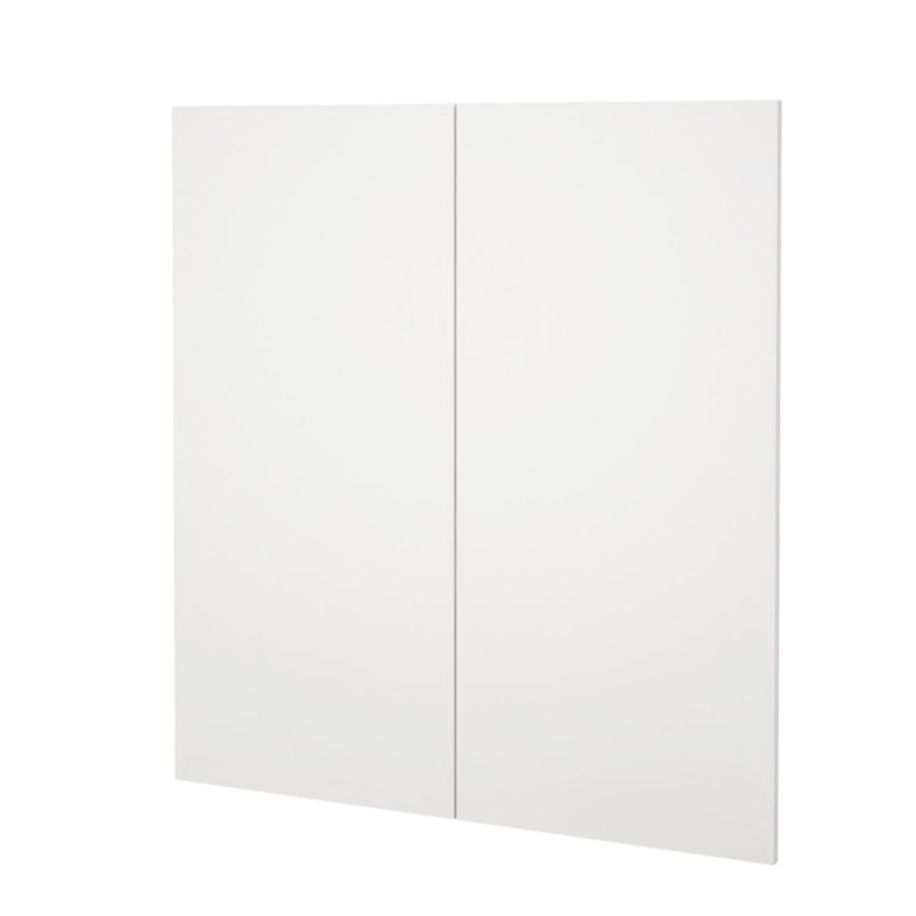 Dvierka Sigal 588 biela
