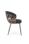 Jídelní židle / křeslo K506 vícebarevná