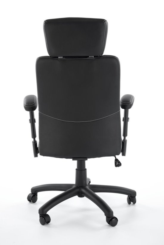 Kancelářská židle STILO černá