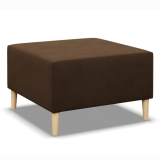 MIKROFAZA 020 hnědá