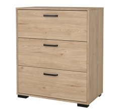 Komoda Selina 700 jackson hickory