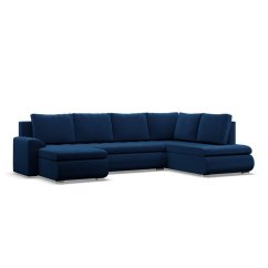 Sedací souprava FORESTA ULO PRAVÁ výběr z barev