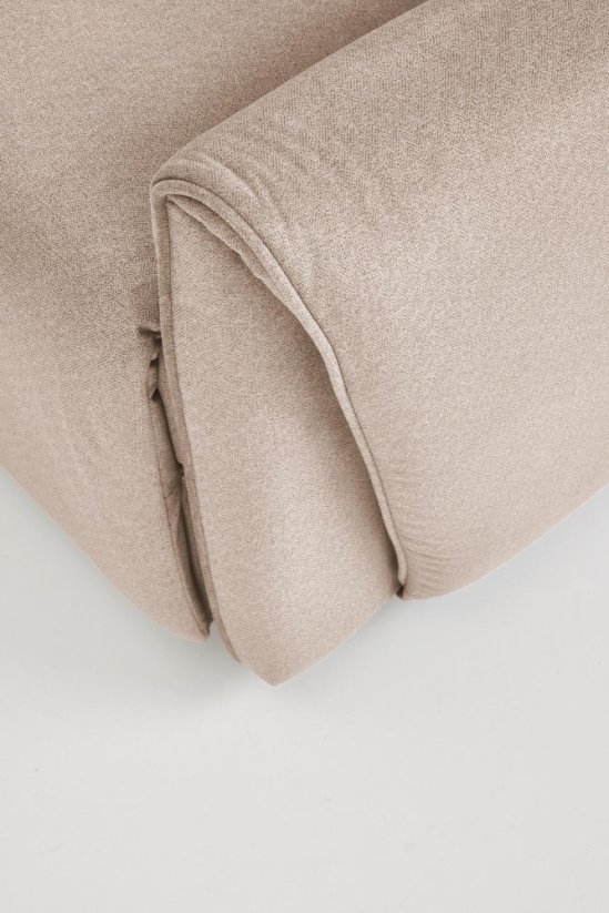 Relaxačné kreslo GELATO béžové