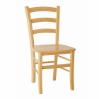 Stoličky drevené