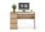 Písací stôl CINO dub artisan