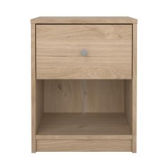 Noční stolek Myra 331 jackson hickory