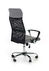 Kancelárska stolička VIRE 2 sivá