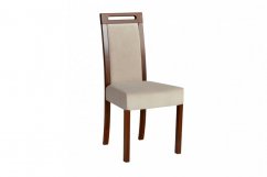 Jedálenská stolička ROMA 5 výber farieb