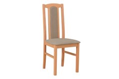 Jedálenská stolička BOS 7 výber farieb