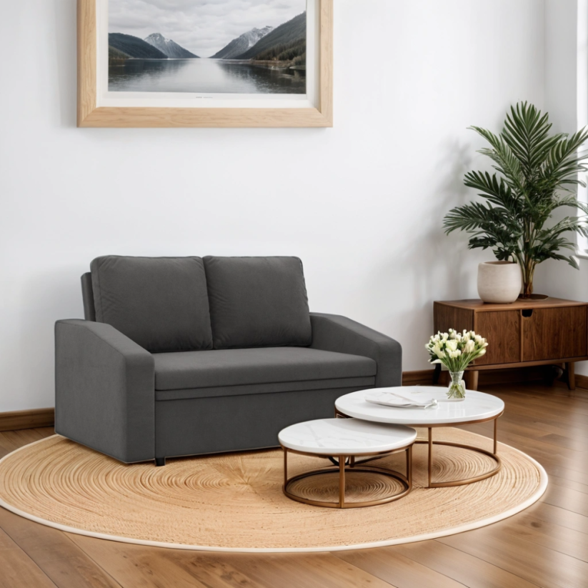 Dvoumístná pohovka NEO II výběr z barev