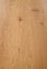 Rozkladací jedálenský stôl COLORADO 120(160)x80 dub zlatý
