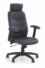 Kancelárska stolička STILO čierna