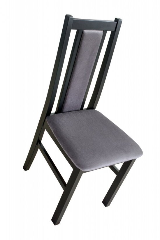 Jedálenská stolička BOS 14 výber farieb