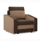 MIKROFAZA 20 + MIKROFAZA 48 hnědá + cappuccino