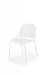 Židle K532 bílá
