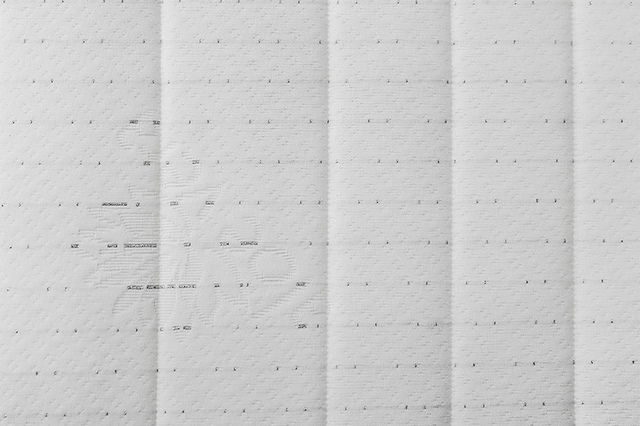 Penový matrac ALATRI 18 H4 90x200 cm poťah Aloe Vera