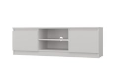 TV stolík Malvína 120 biela